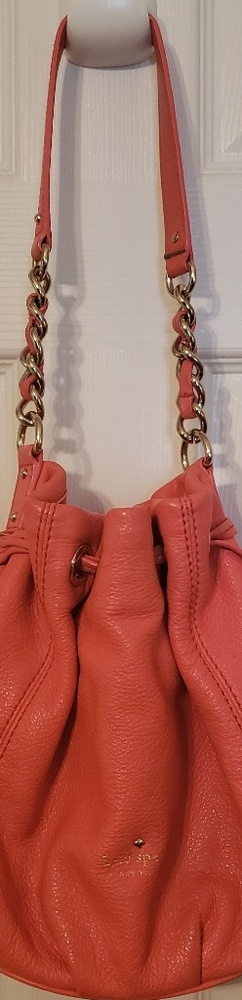 Kate Spade Bucket Bag